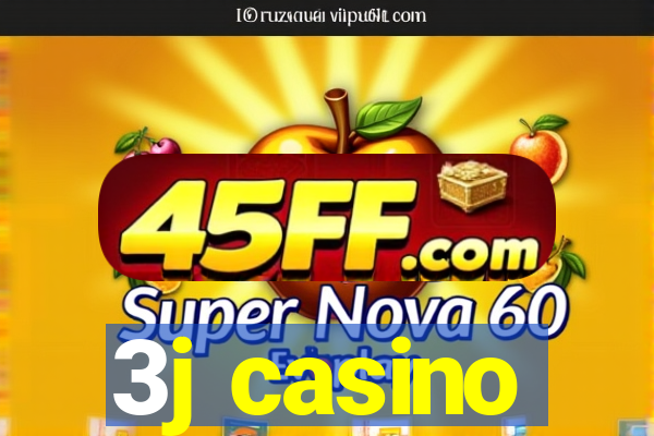 3j casino